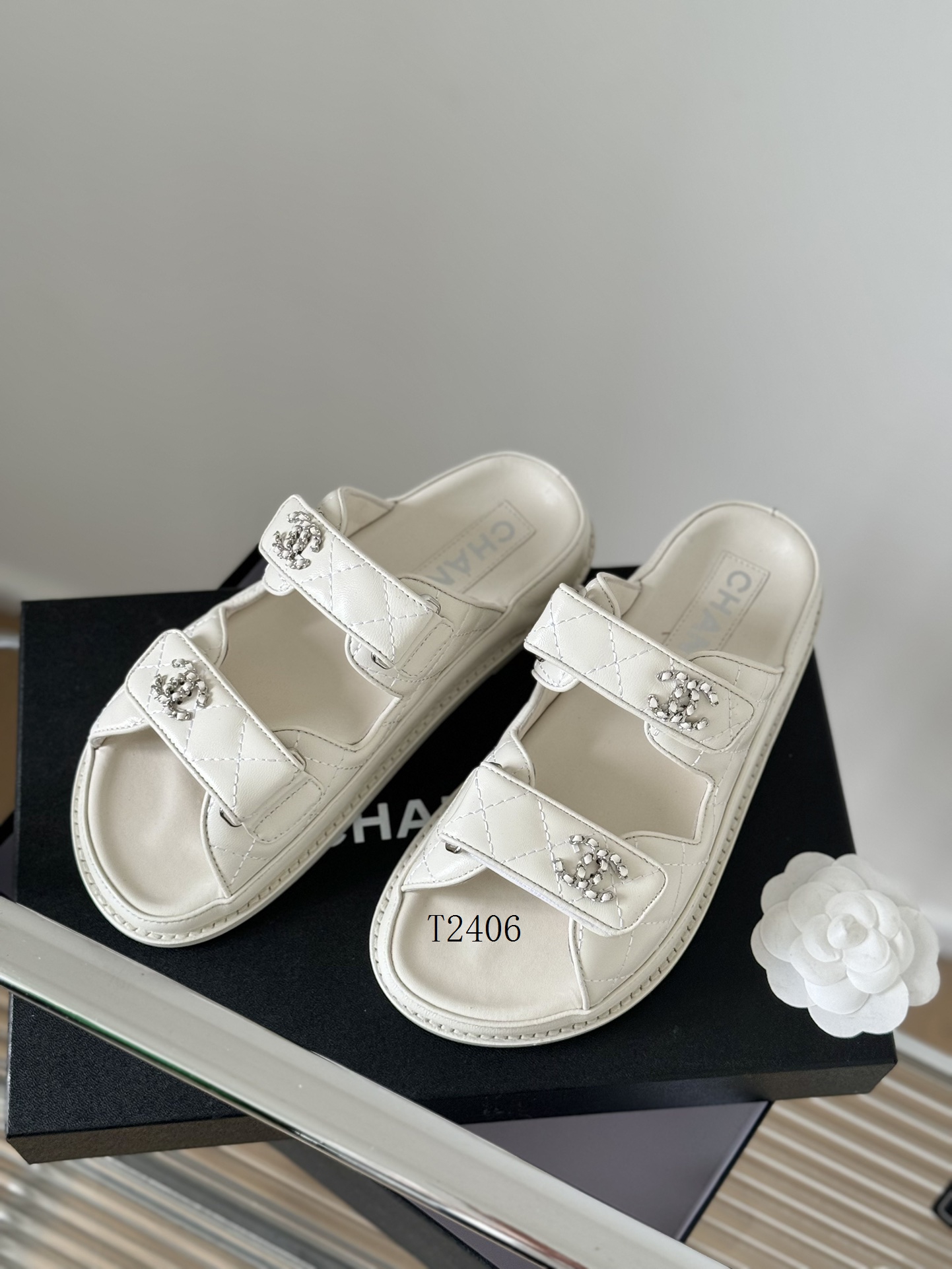 Chanel sz35-40 05